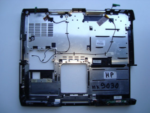 Капак дъно за лаптоп HP Compaq nx9030 371792-001